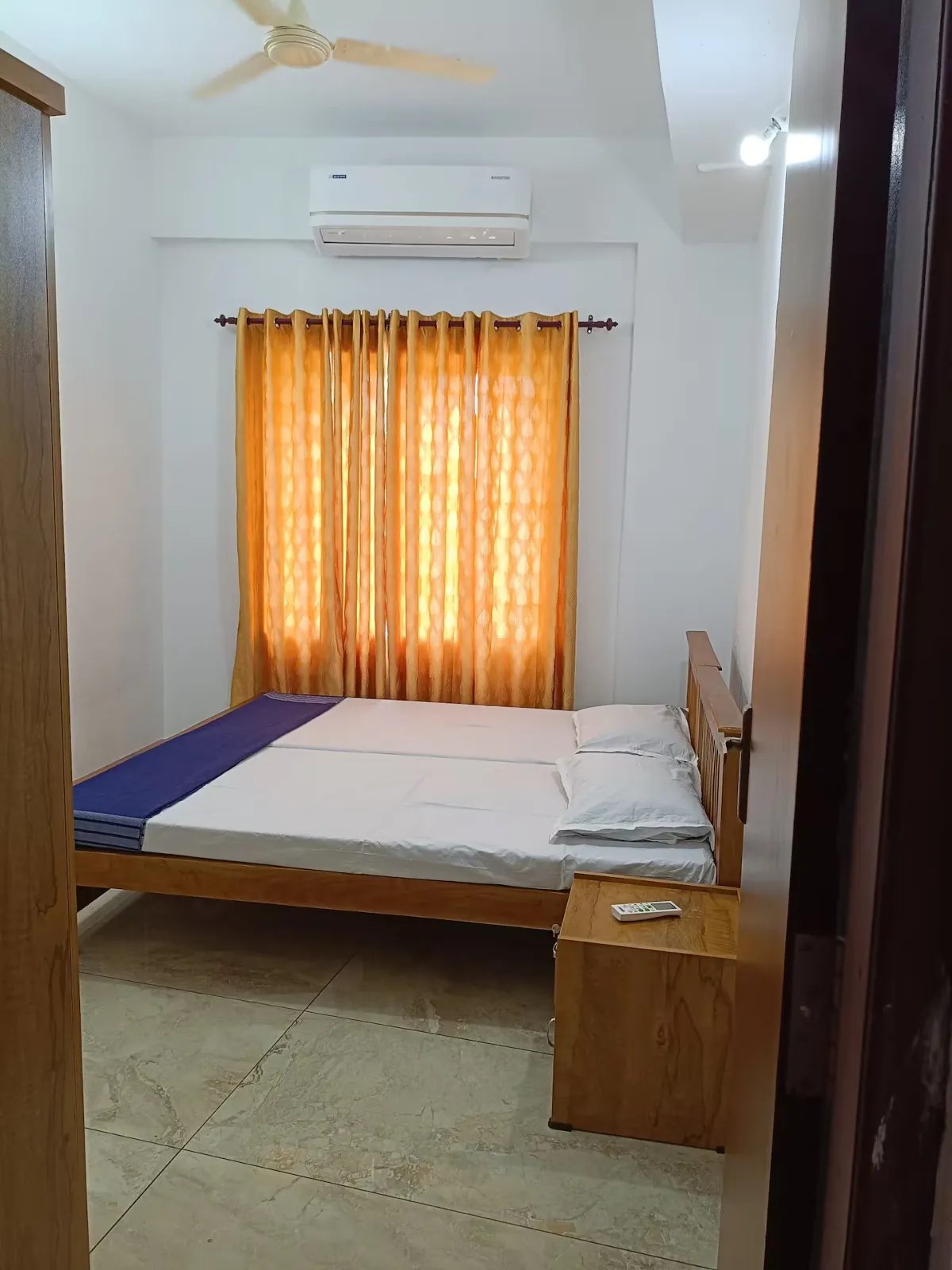 3 BHK Apartment for rent in Pallikunnu, Kannur — photo 1