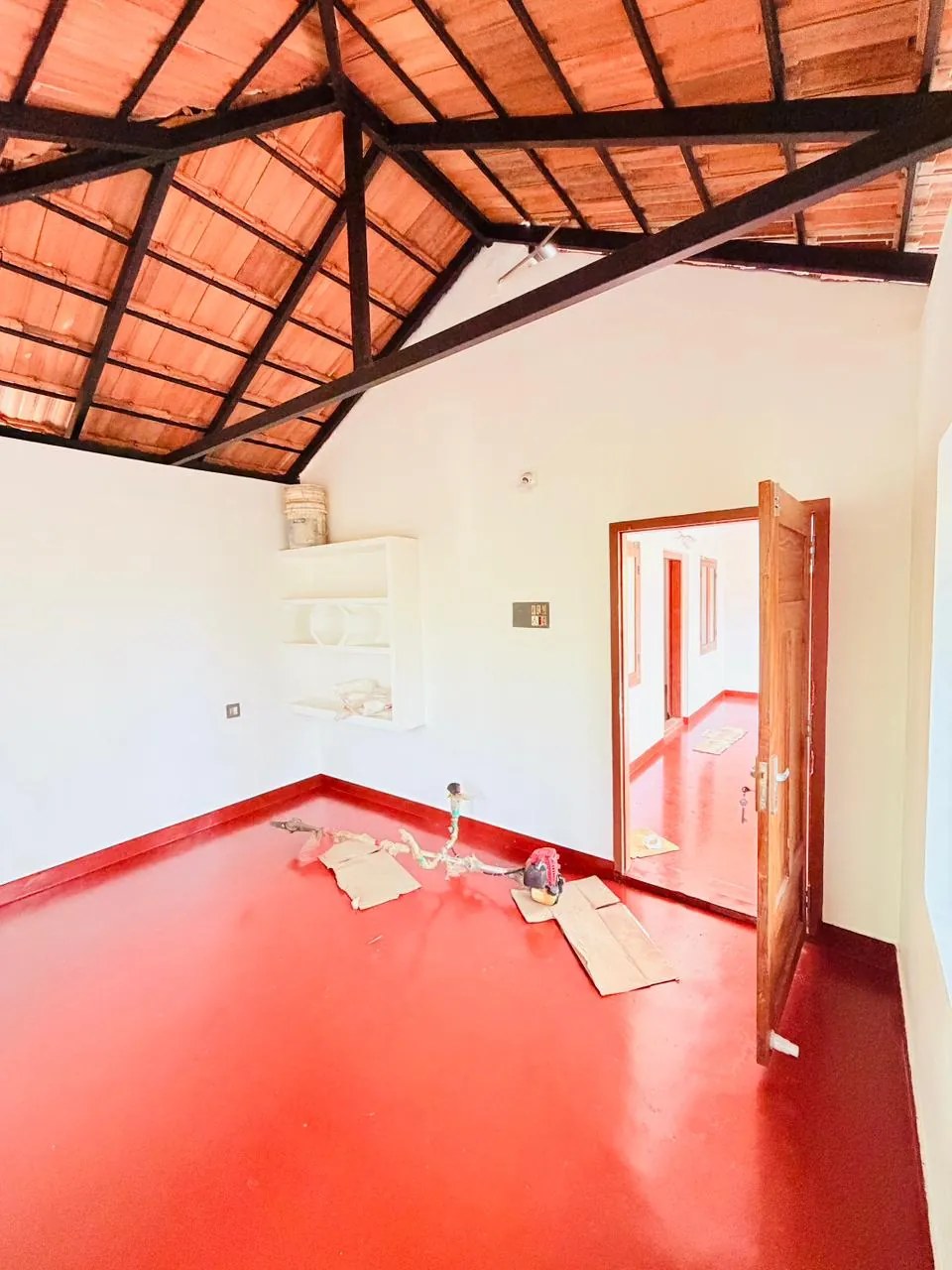 2BHK House For Rent In Mattanur, Kannur — photo 2