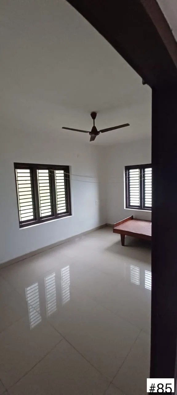 1 BHK Apartment for Rent in Narikode, Pariyaram - Kannur — photo 4