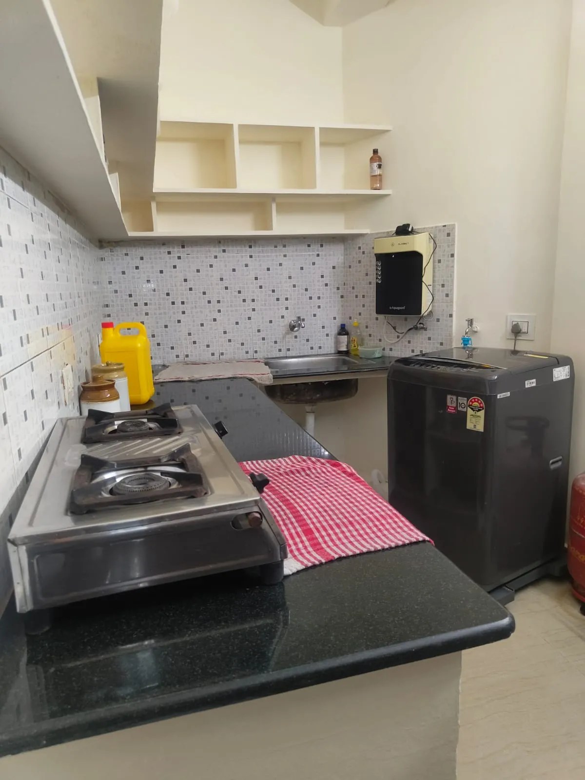 2BHK Apartment For Rent In Cheroor, Thrissur — photo 3