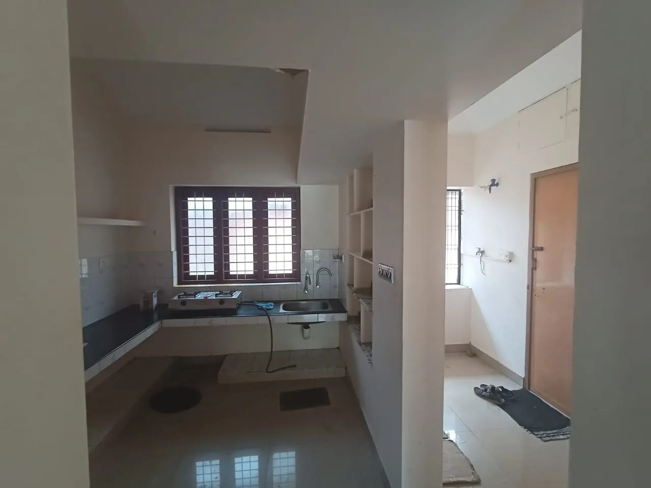 3 BHK First Floor House for Rent in Near Meitra Hospital, Kozhikode — photo 3