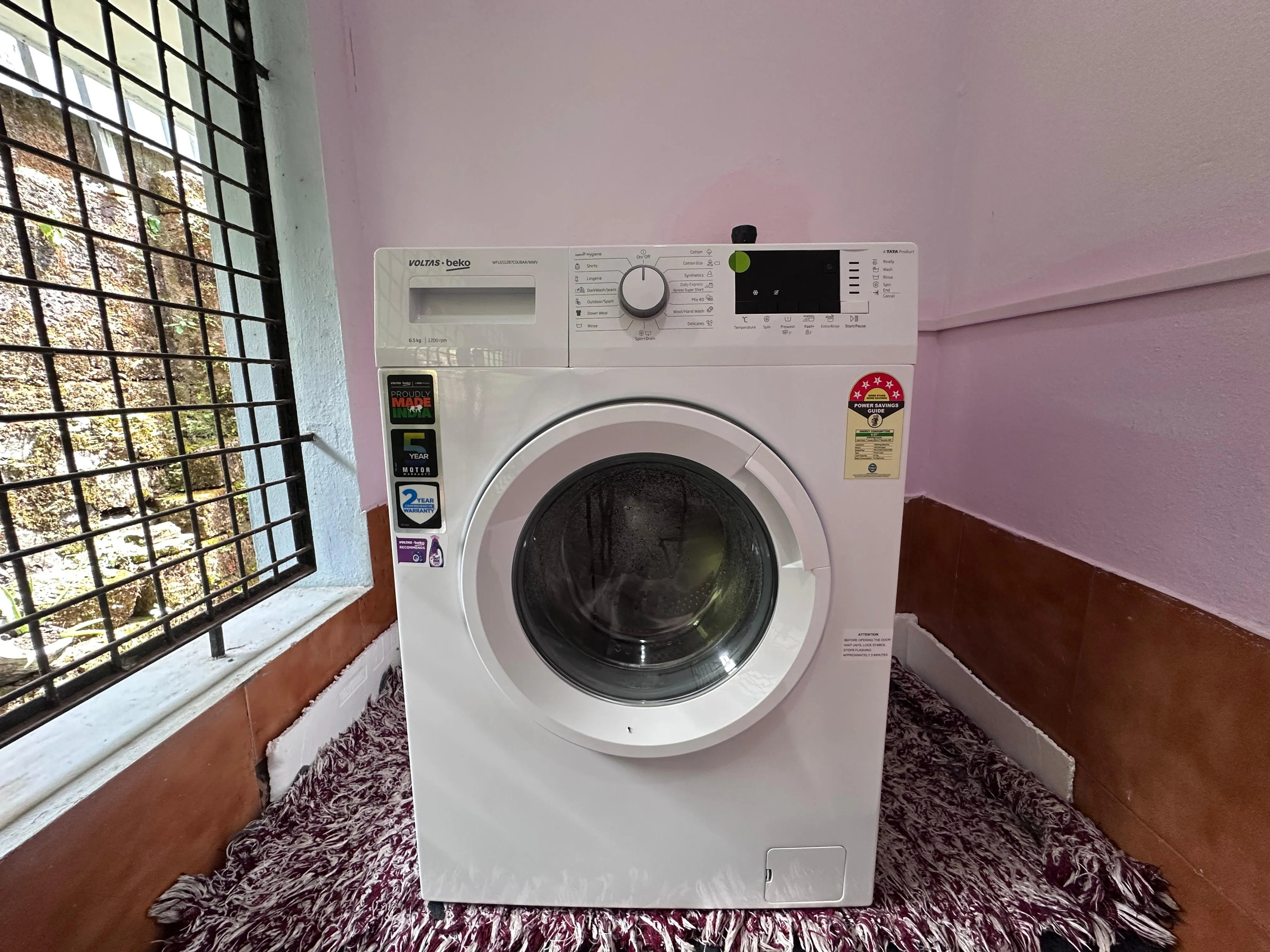 2 BHK Apartment for rent in Mundayad, Kannur — photo 3