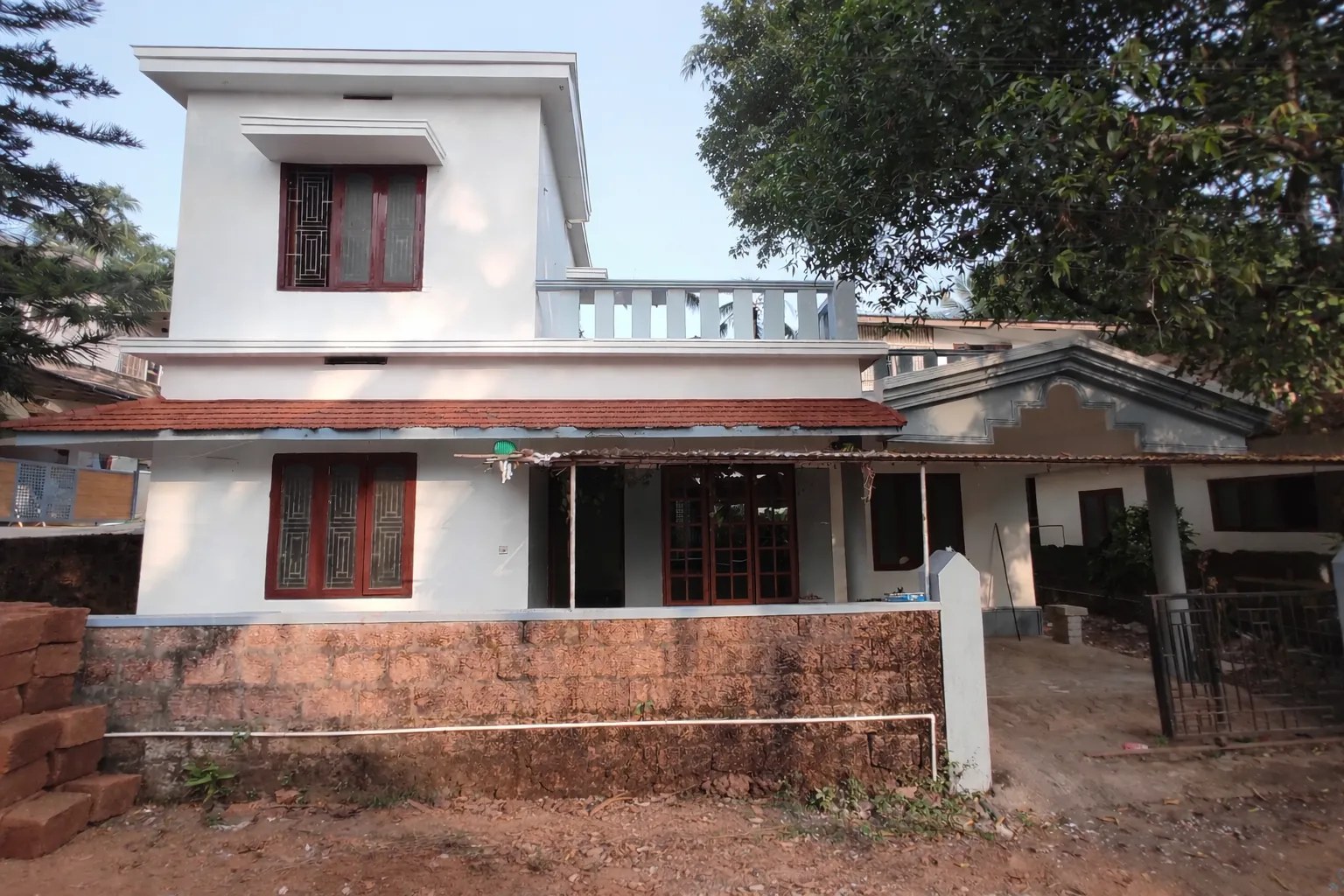 3BHK House for rent in Elayavoor, Kannur in Elayavoor
