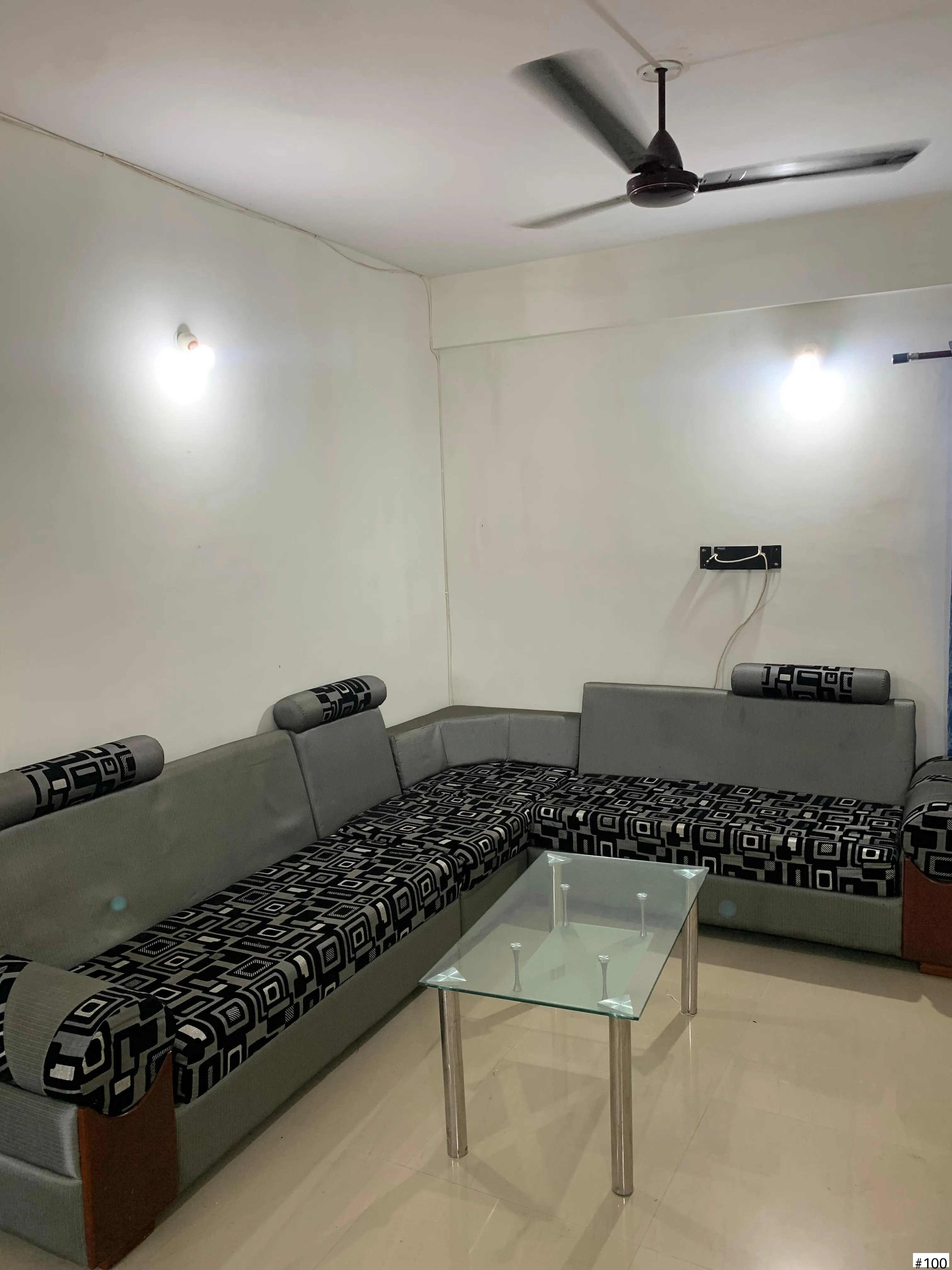 2BHK Apartment for Rent in Kodaparamb, Kannur in Kodaparamb