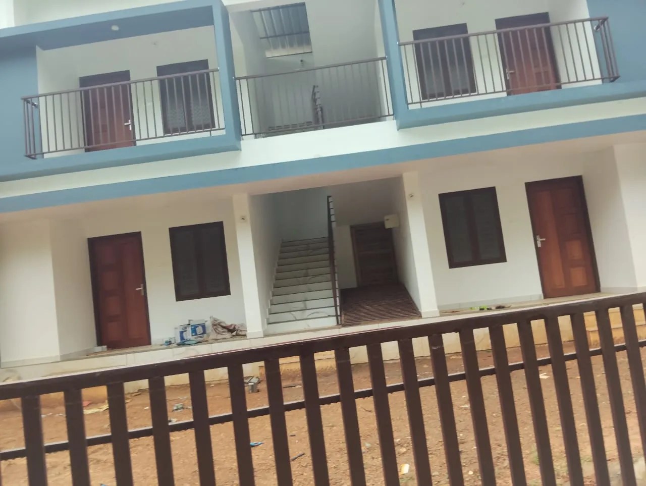 2 BHK Apartment for Rent in Modakkallur, Kozhikode in Modakkallur