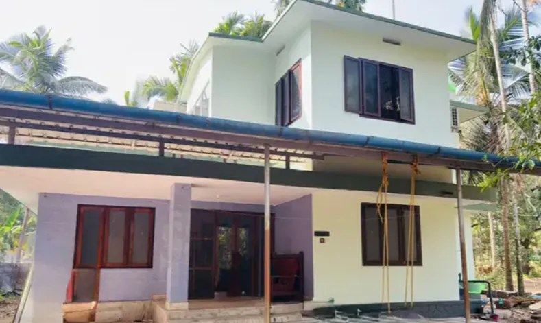 2 BHK House for Rent in Anoor,Payyannur-Kannur in Anoor