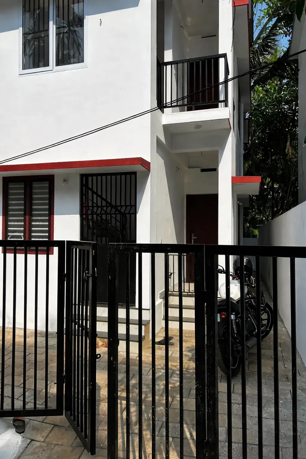 2 BHK Apartment for rent in Pantheerankavu, Kozhikode in 2 BHK Apartment for rent in Pantheerankavu