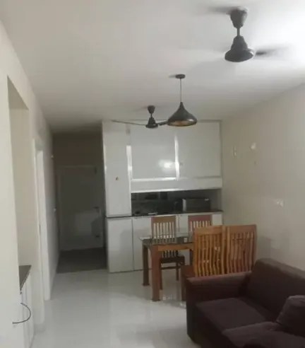 2 BHK Apartment for Rent in Feroke, Kozhikode — photo 2
