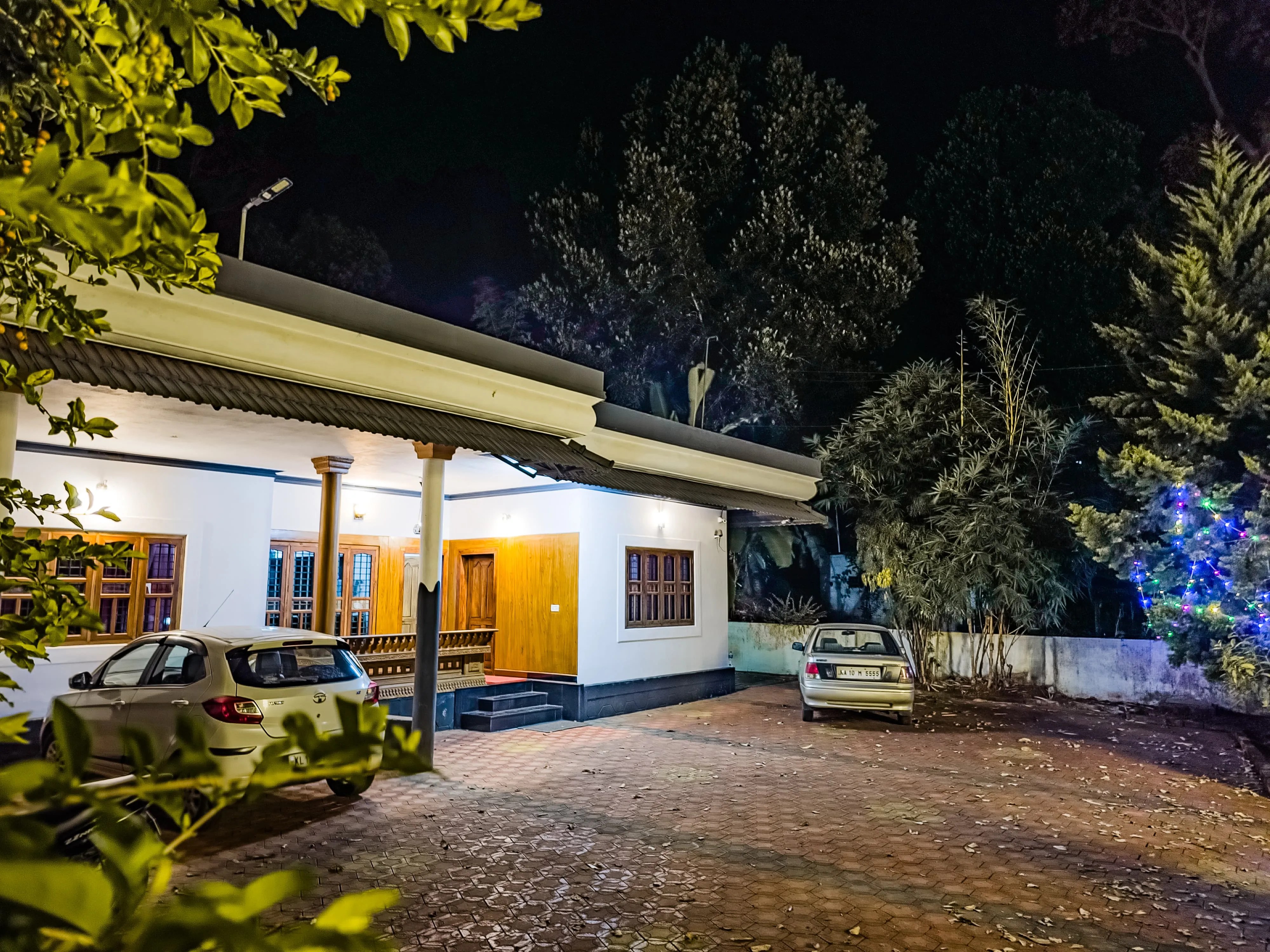 3BHK House For Rent In Sultan Bathery, Wayanad in Sultan Bathery