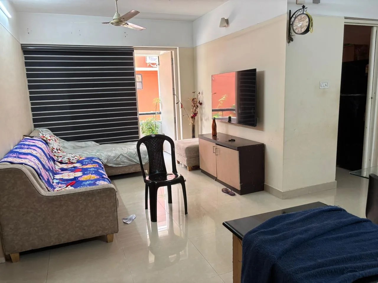 2 BHK Apartment for Rent in Chulliyode, Kozhikode — photo 2