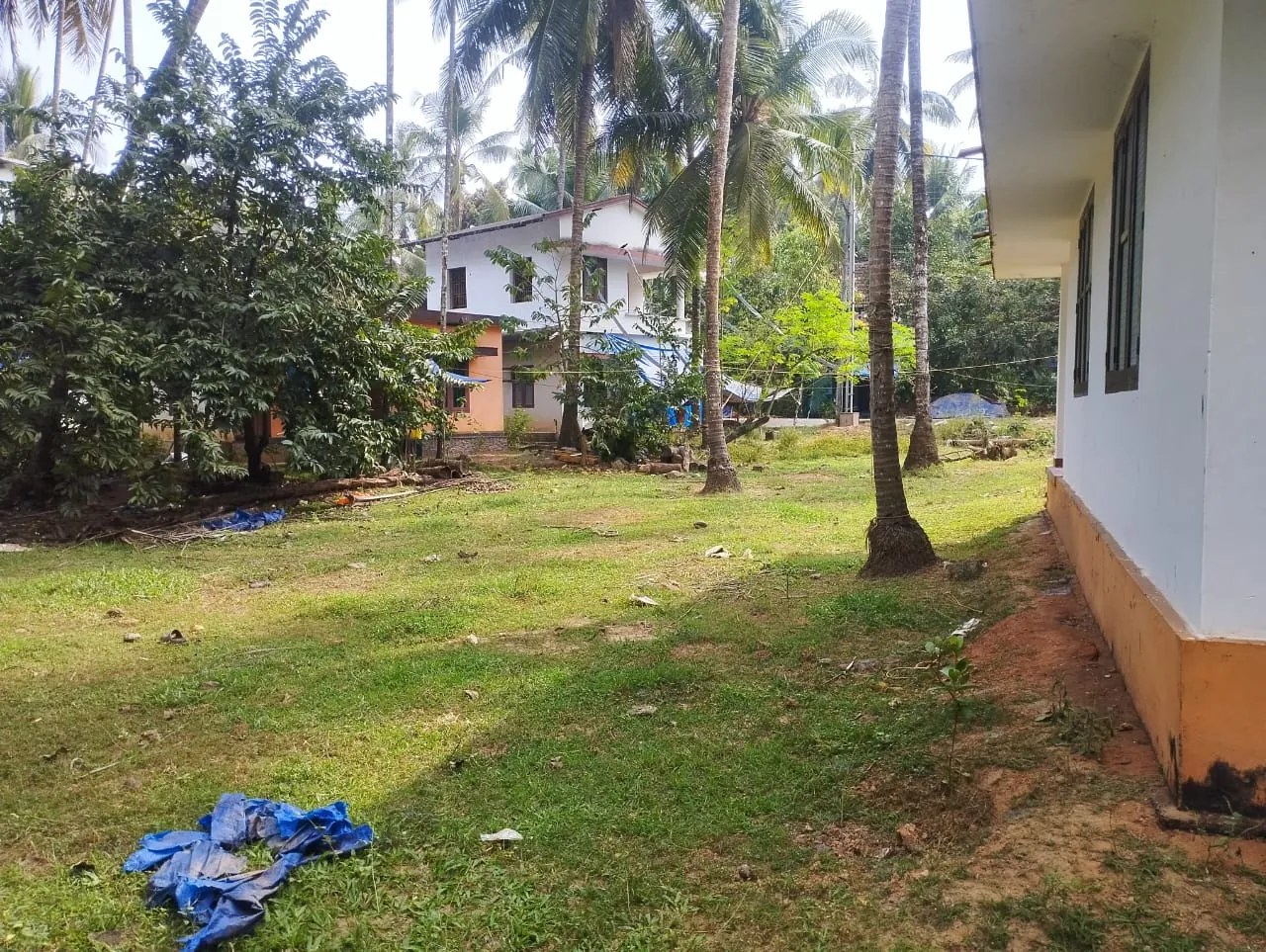2BHK House for rent in Swami Kunnu, Dharmadam Island - Thalassery — photo 5