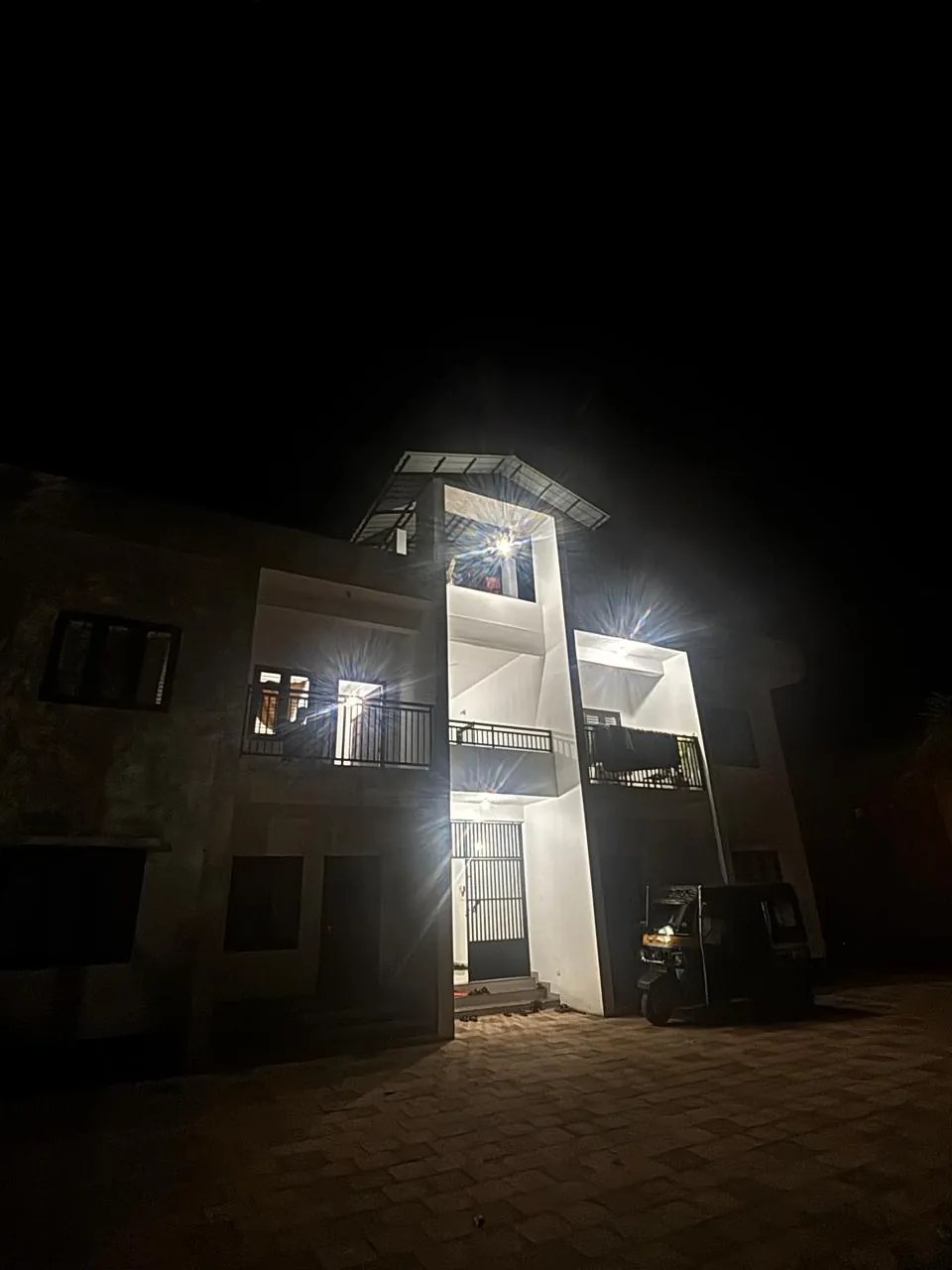2BHK Apartment For Rent In Keezhal, Vadakara in keezhal