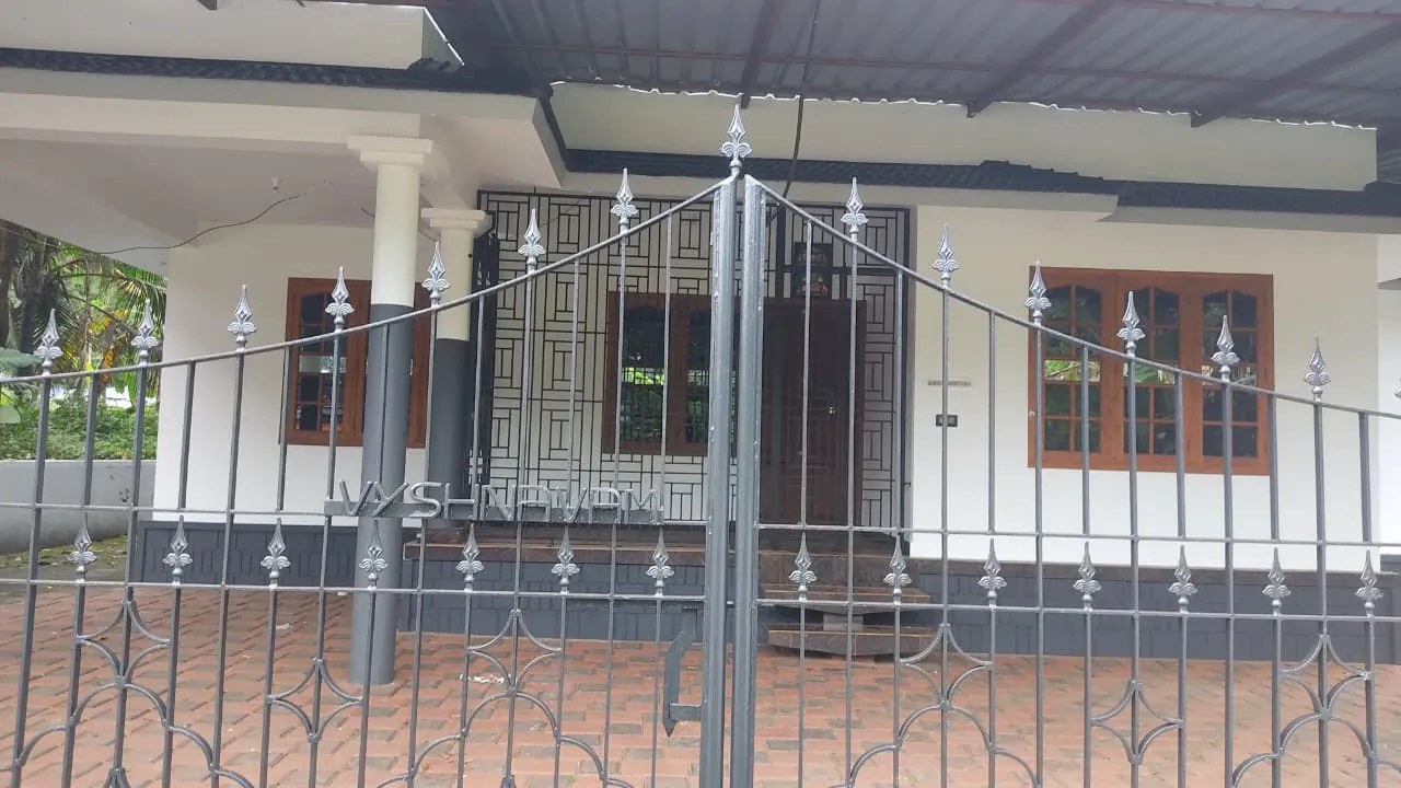 4 BHK House For Rent Maloor City , Kuthuparamba - Kannur in Maloor