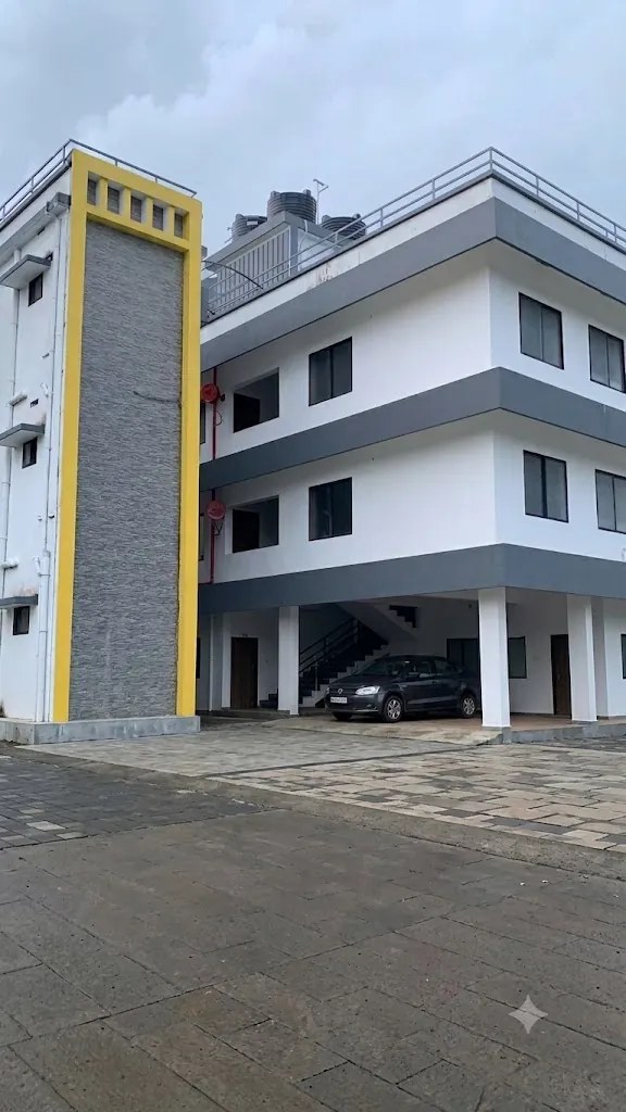 2BHK Apartment for rent in Anjukandy, Thavakkara - Kannur — photo 2