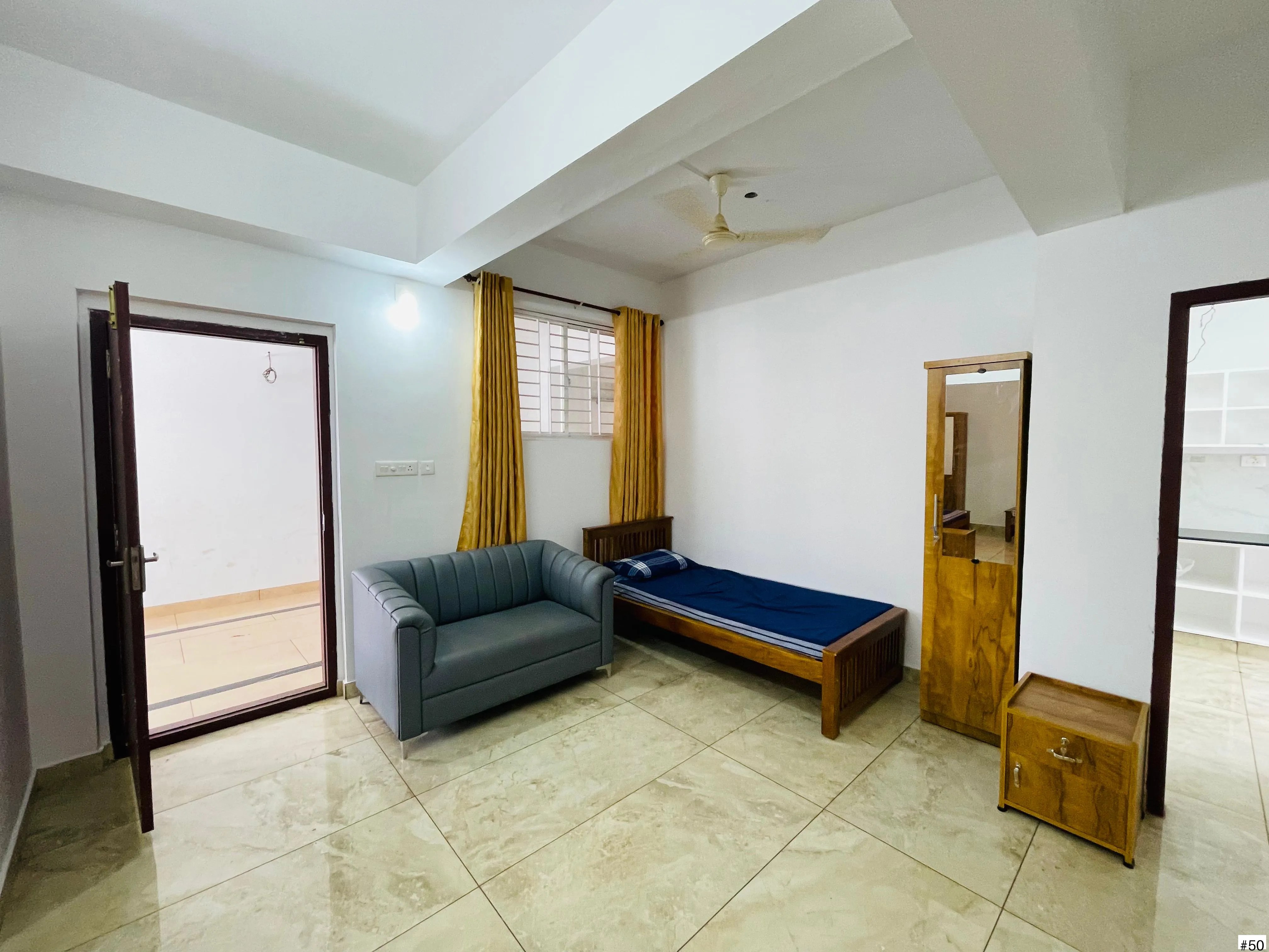 3BHK Apartment for rent in Puthiyatheru, Kannur — photo 3