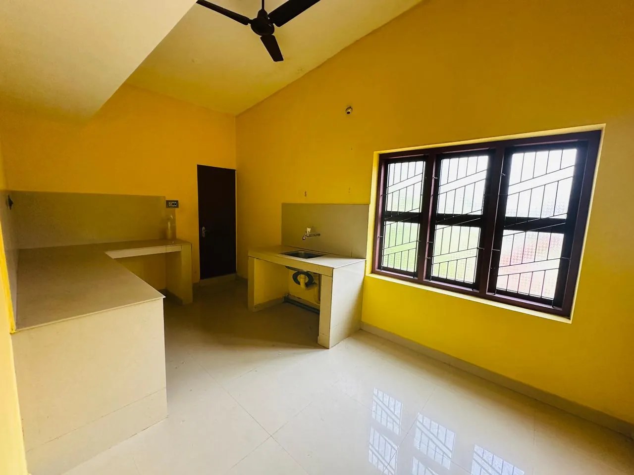 2BHK First Floor House For Rent in Vankulath Vayal, Kannur — photo 3