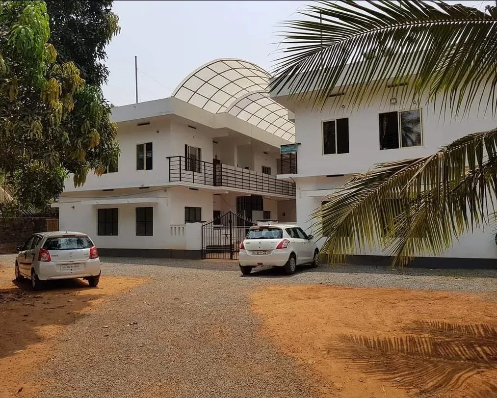 3BHK Apartment For Rent In Kodiyeri, Thalassery — photo 1