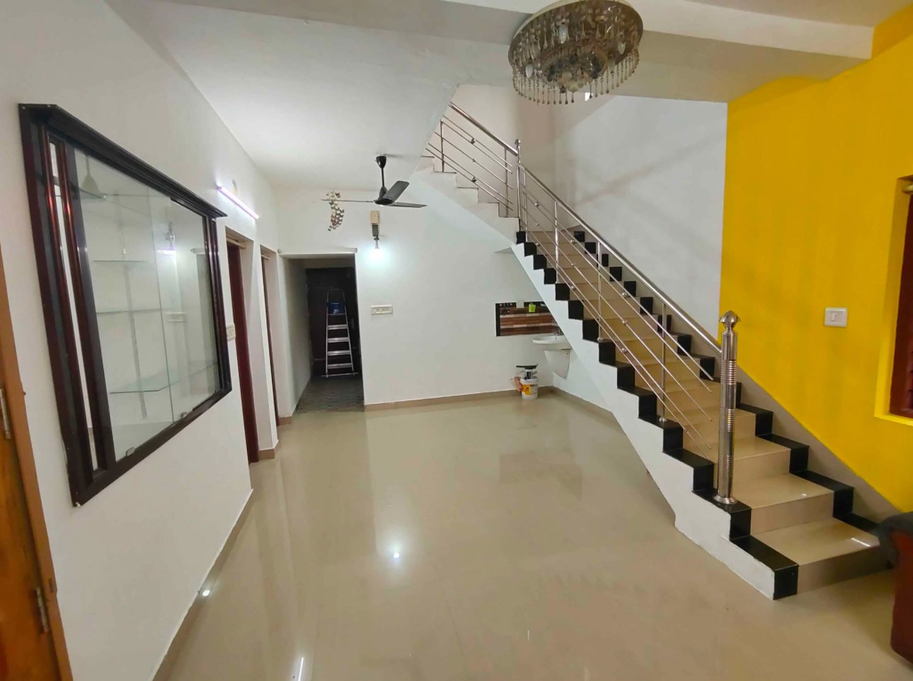 Fully-Furnished 4BHK Standalone House in Kuzhivelippady, Kochi — photo 5