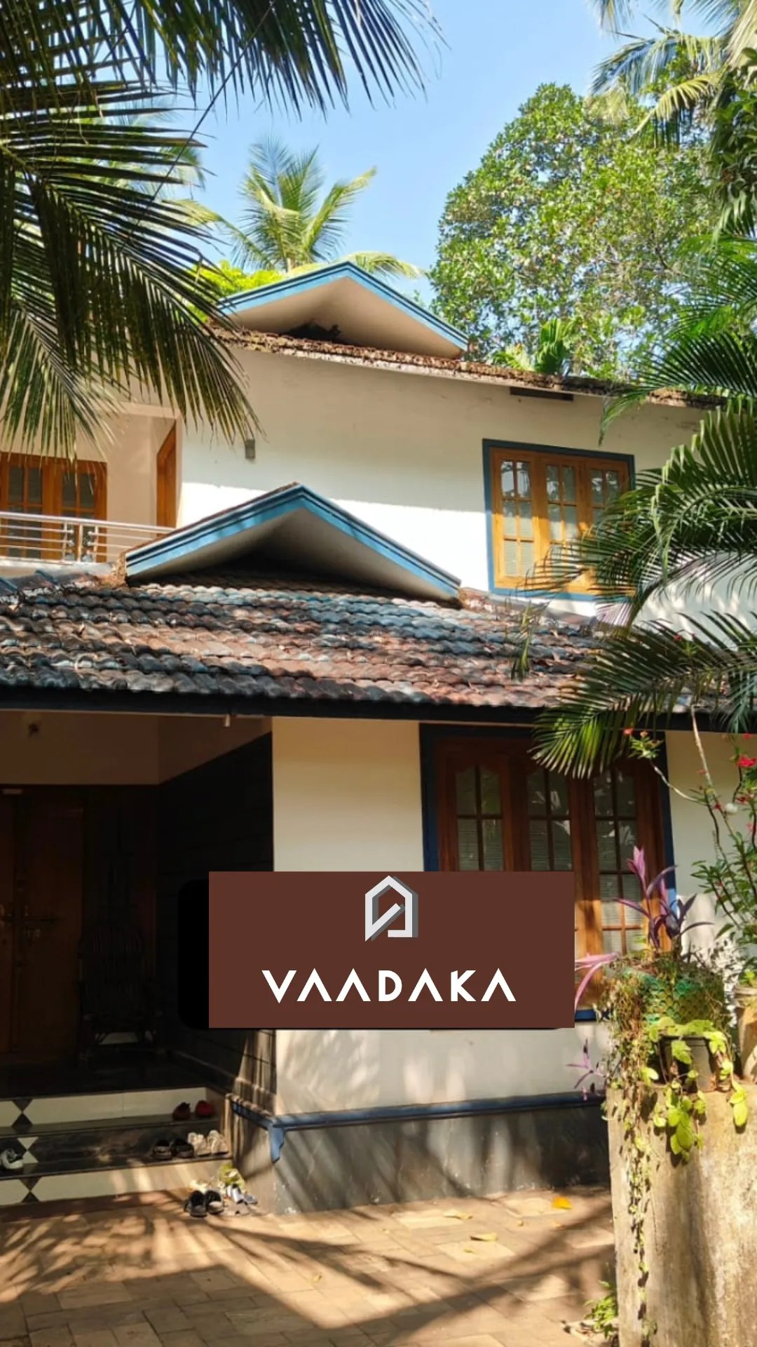 4BHK House for Rent in Puthoormadam, Kozhikode in Puthoormadam