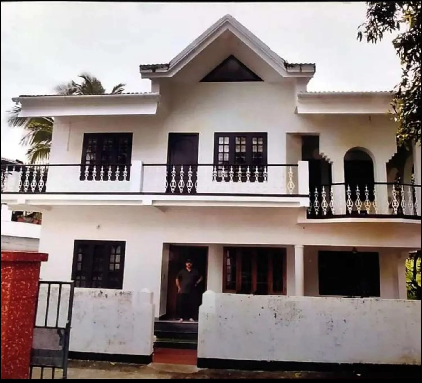 5 BHK House for Rent in Kalpetta, Wayanad in Kalpetta