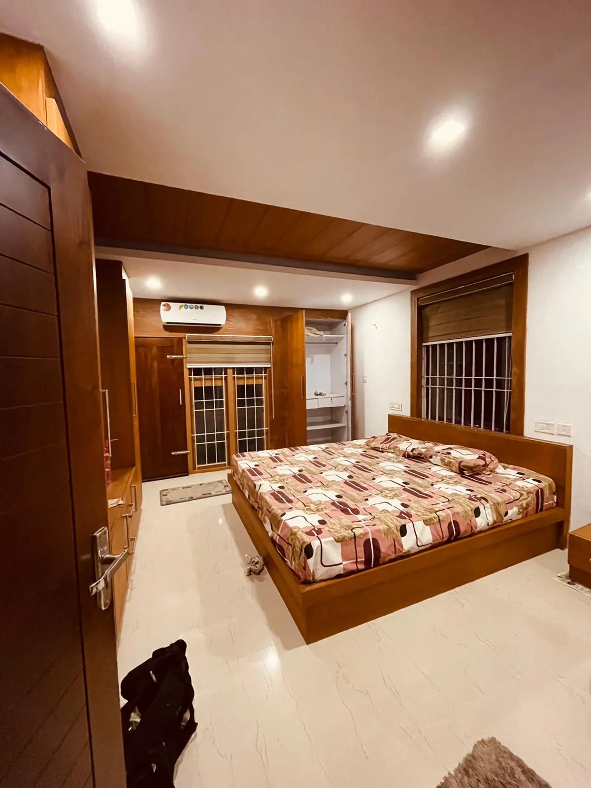 3 BHK Apartment for rent in Pallikkunnu - Kannur — photo 3