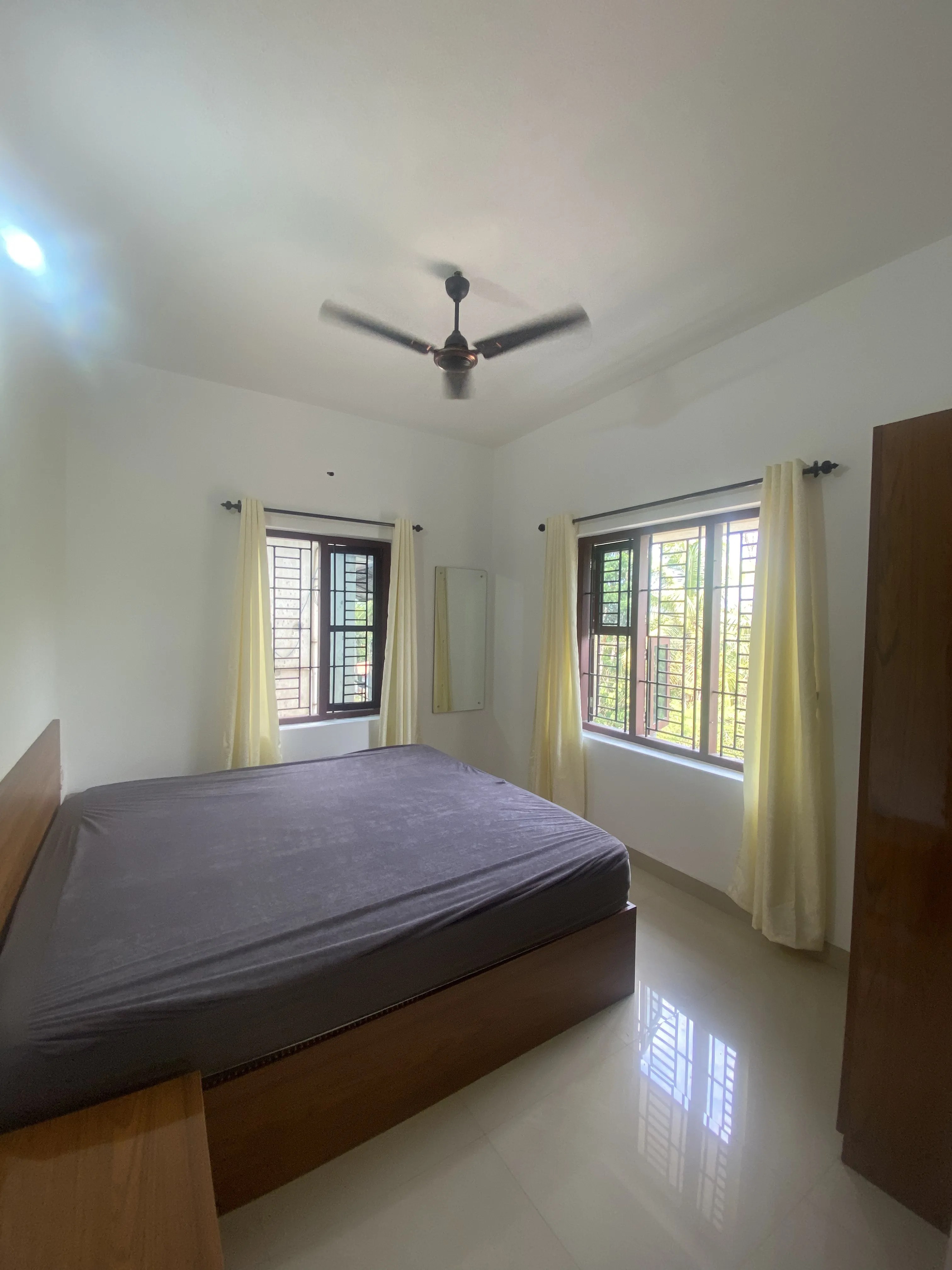 2 BHK Apartment for rent in Koyyode, Kannur — photo 7