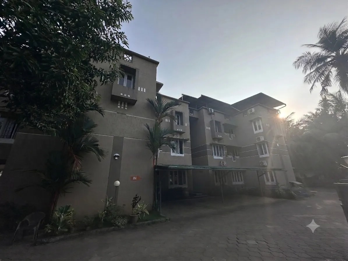 3 BHK Apartment for Rent in Kannookara, Thana - Kannur in Kannookkara