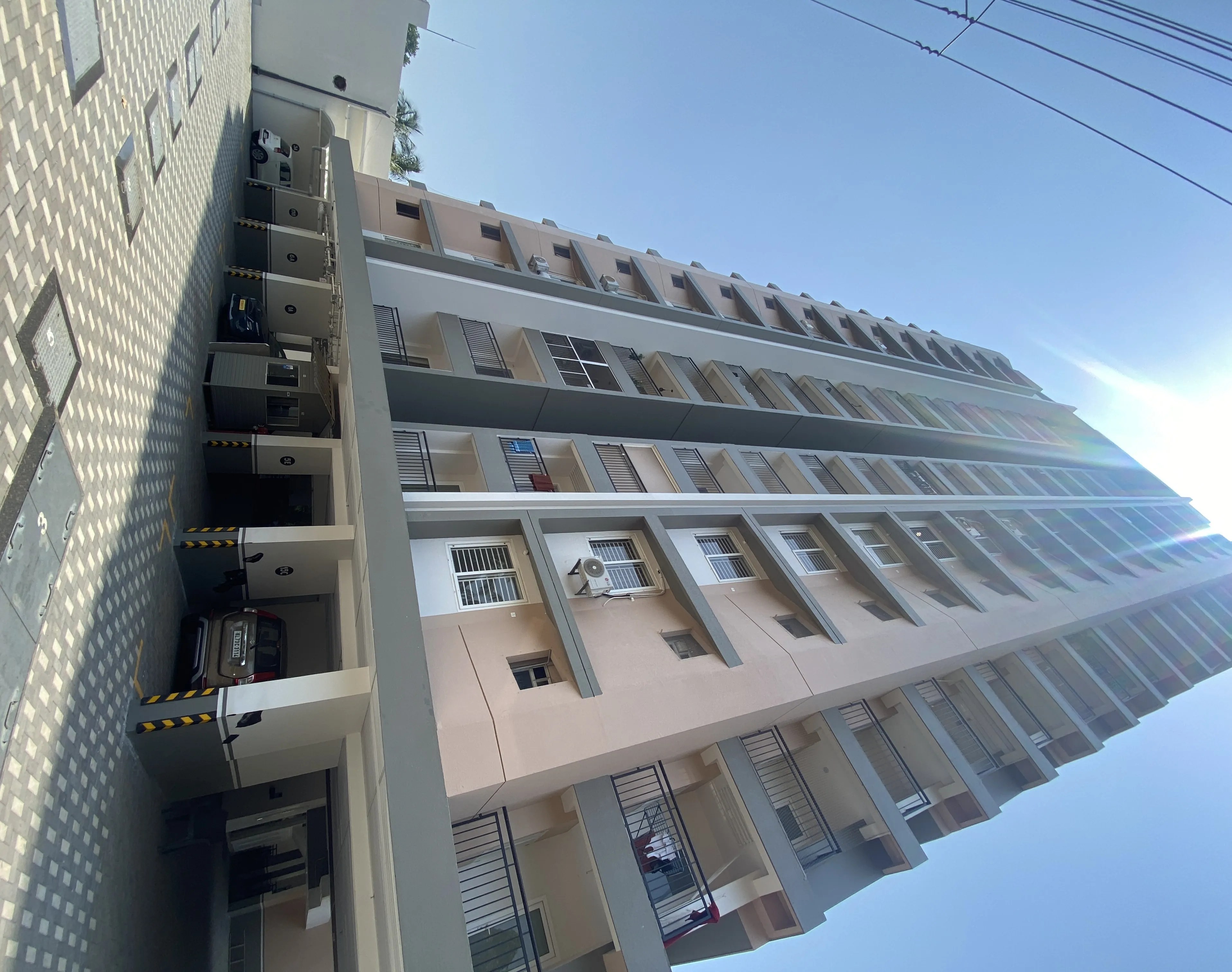 3BHK Apartment for rent in Chevayoor, Kozhikode in 3BHK Apartment for rent in Chevayoor