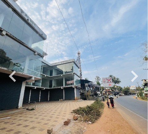 Shutter Space for rent in Kallumuthirakunnu, Iritty - Kannur — photo 1