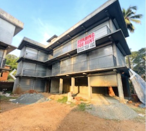 Commercial Space for Rent in Muthalakallu, Mattannur - Kannur — photo 1