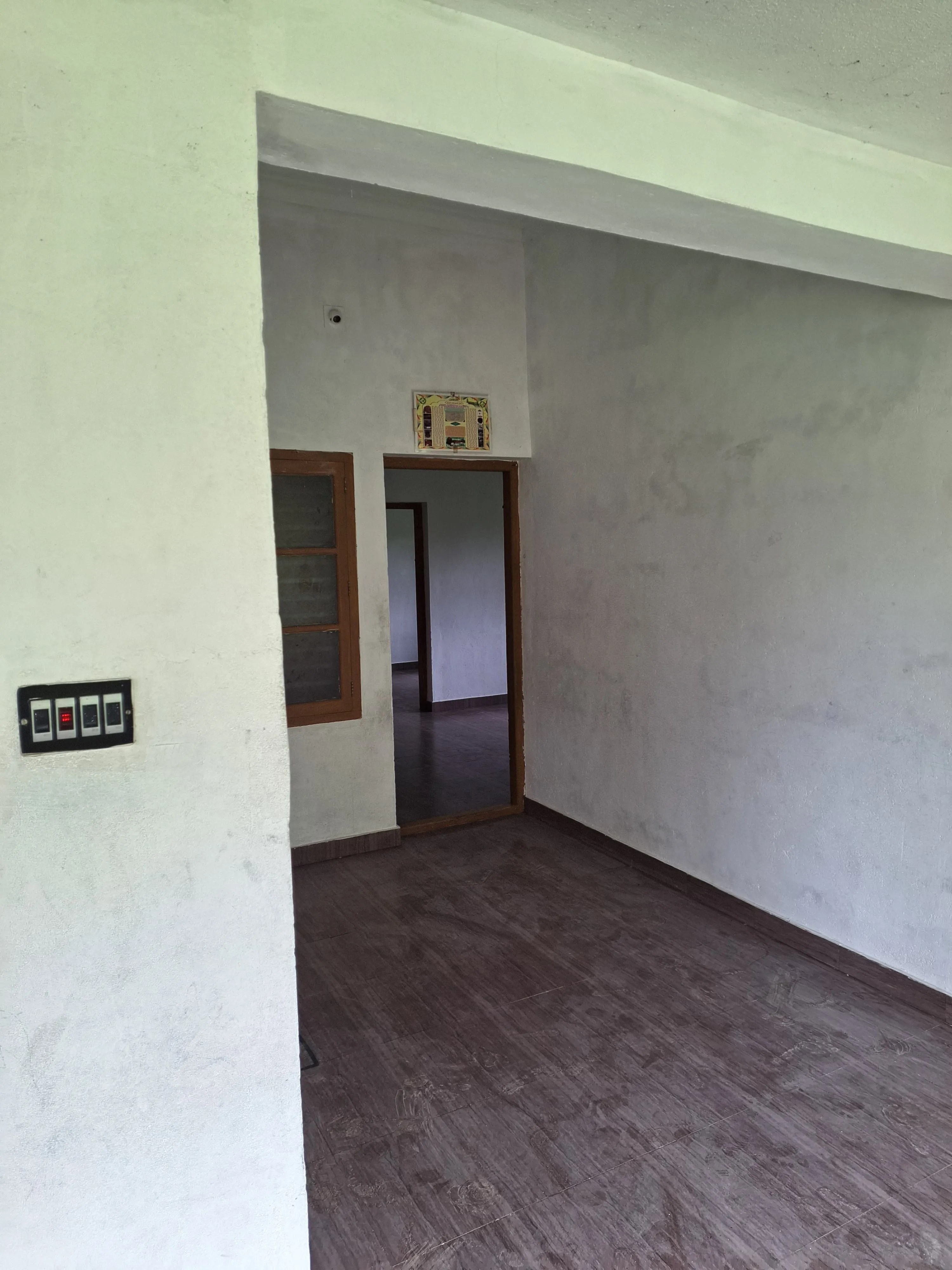 2BHK Apartment for rent in Chorukala, Taliparamba - Kannur in 2BHK Apartment for rent in Chorukala