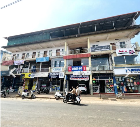 Rooms for Rent in Pravasi Complex Kunjipalli, Kakkad - Kannur — photo 2