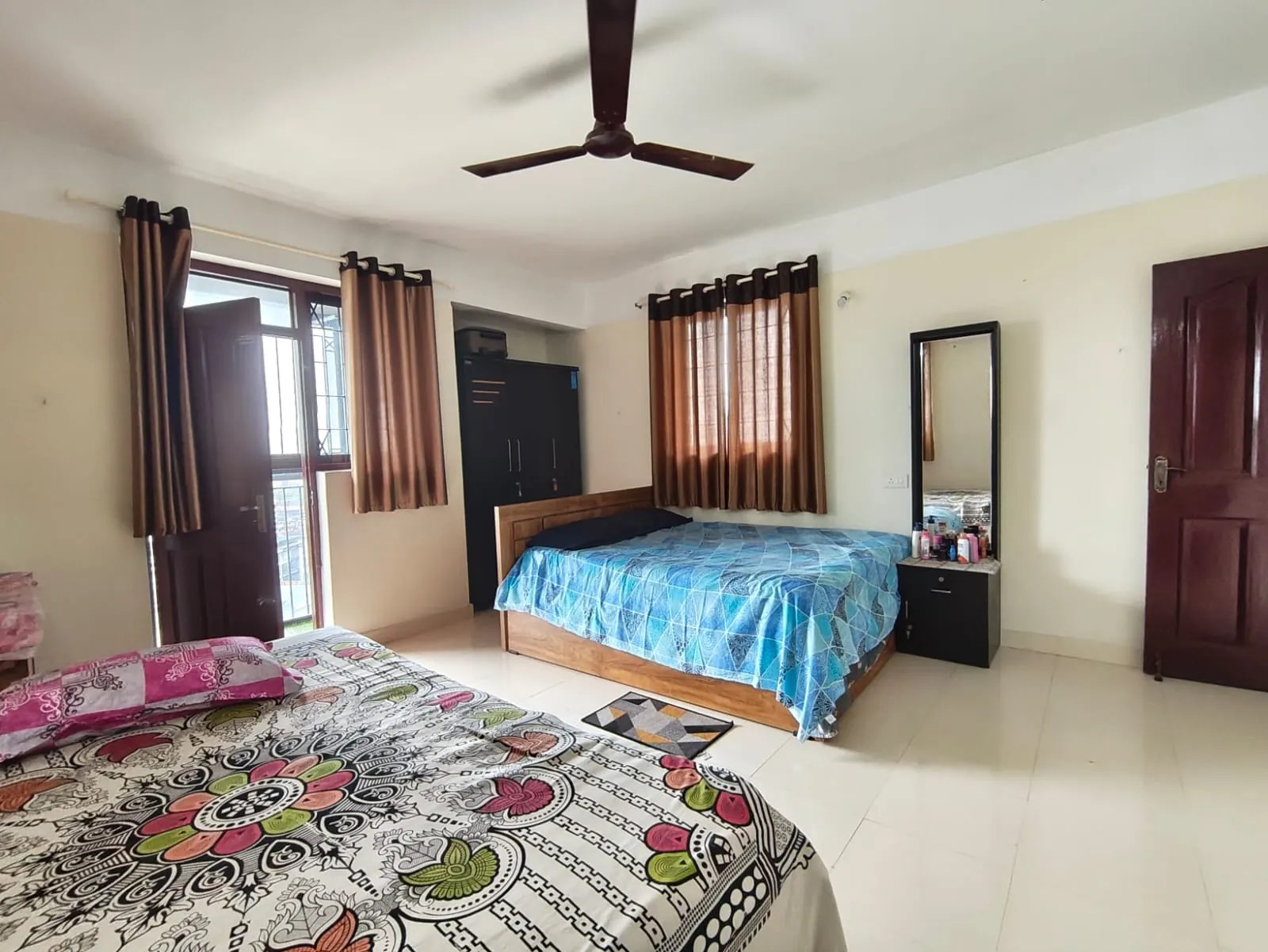 2BHK Apartment for rent in S N park, Kannur — photo 5