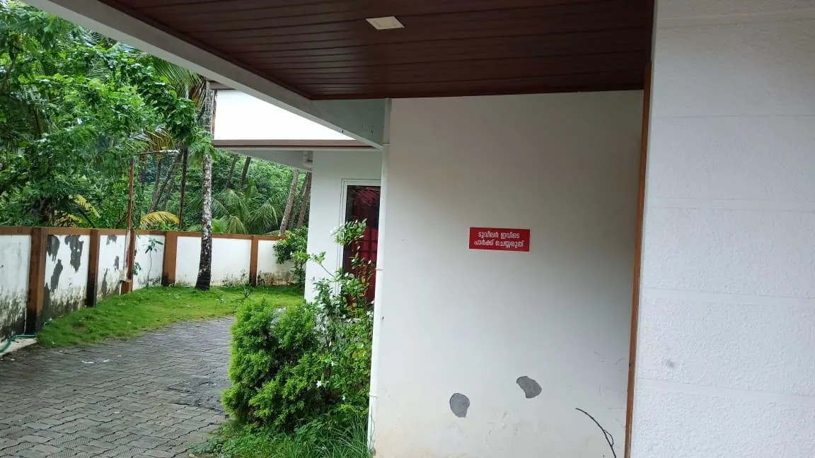 1BHK Apartment for rent in Palayoor, Guruvayoor, Chavakkad - Thrissur — photo 2