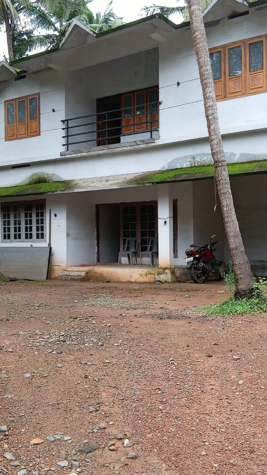 3BHK Out House (First Floor) for rent in Vadakkumpad , Thalassery in 3BHK Out House (First Floor) for rent in Vadakkumpad