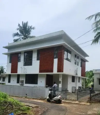 2BHK Ground Floor For Rent In Kunduparampa, Kozhikode in Kunduparampa