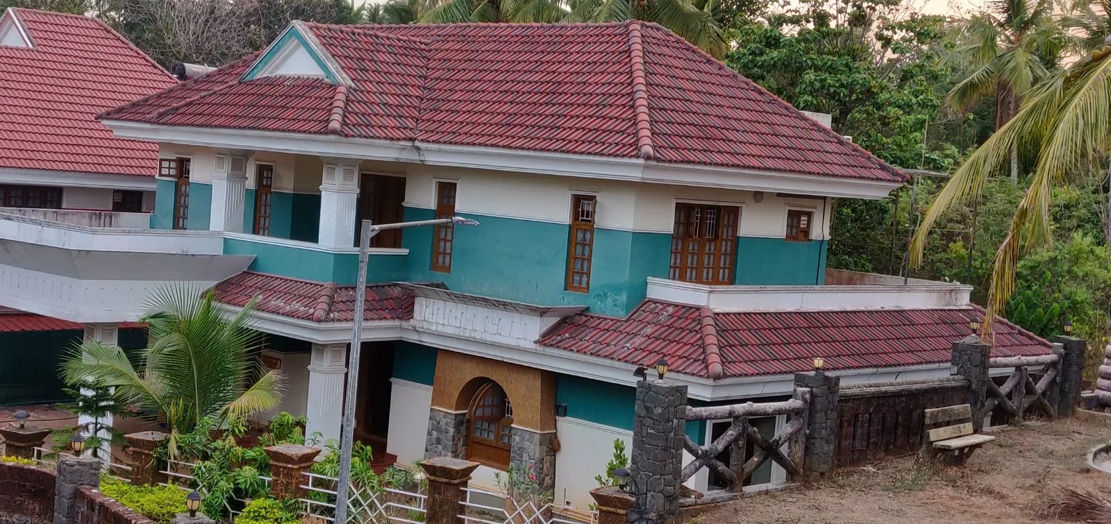4BHK Villa For Rent In Nadal, Kannur in Nadal