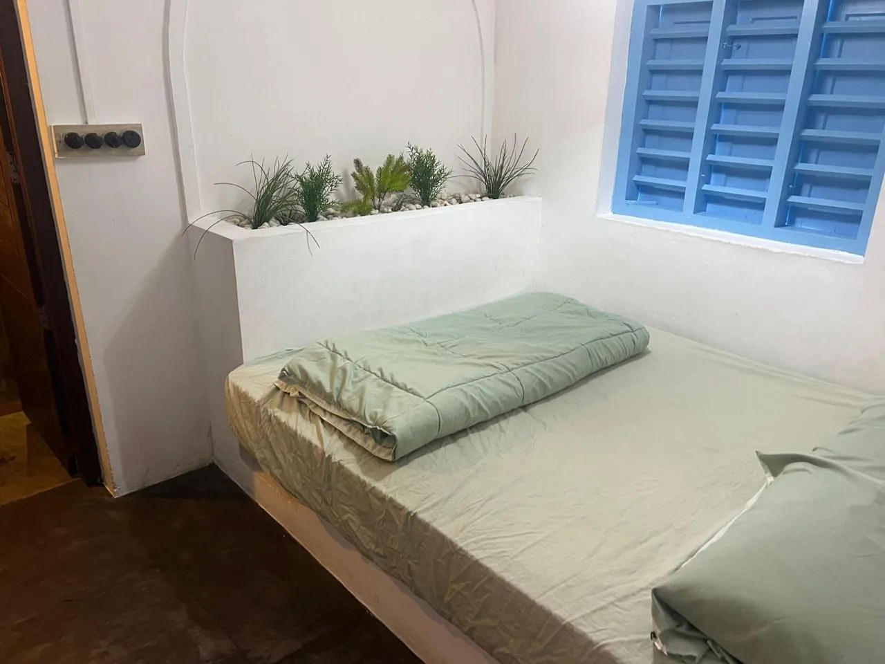 2BHK House for rent in Thoppayil Beach, Kozhikode — photo 2