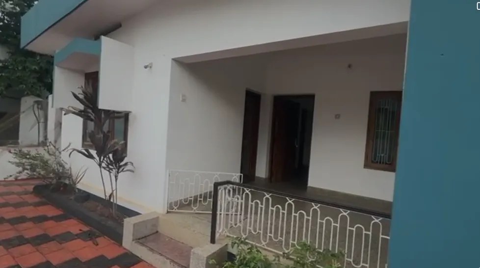 3BHK House For Rent In Nairkuzhi, Kozhikode in Nairkuzhi