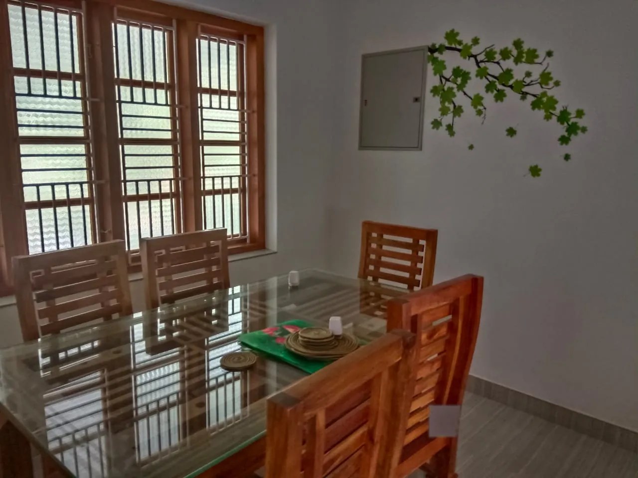 3BHK House For Rent In Nangarath Peedika, Thalassery — photo 2