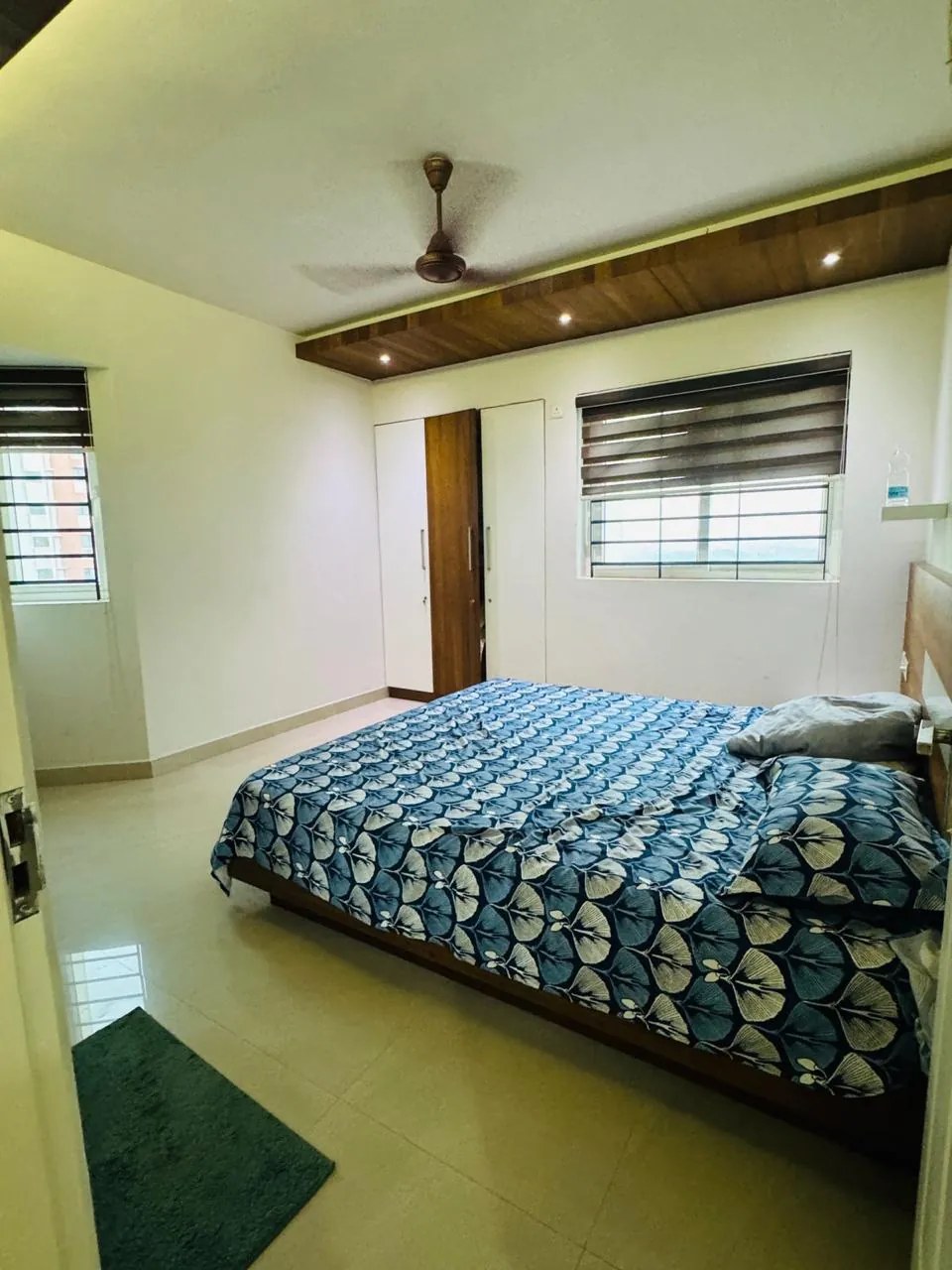 3BHK Apartment For Rent Near Hilite Mall, Kozhikode — photo 2