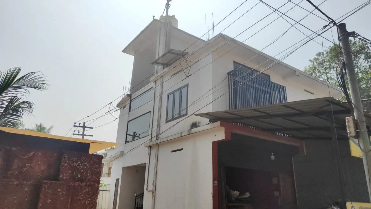 2 BHK Apartment for Rent in Chelavoor, Kozhikode in Chelavoor