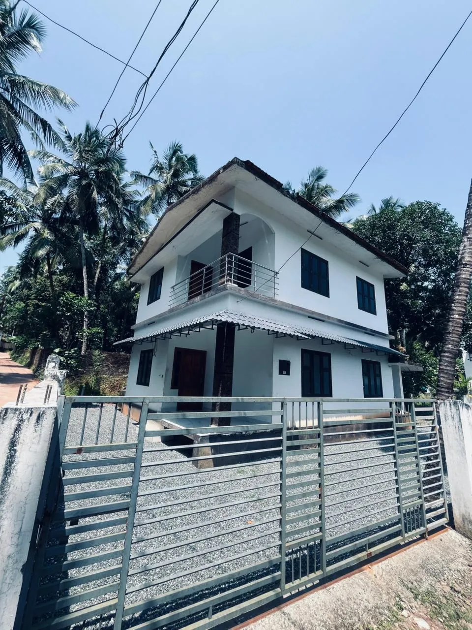 4BHK House For Rent In Ramanattukara, Kozhikode in Ramanattukara
