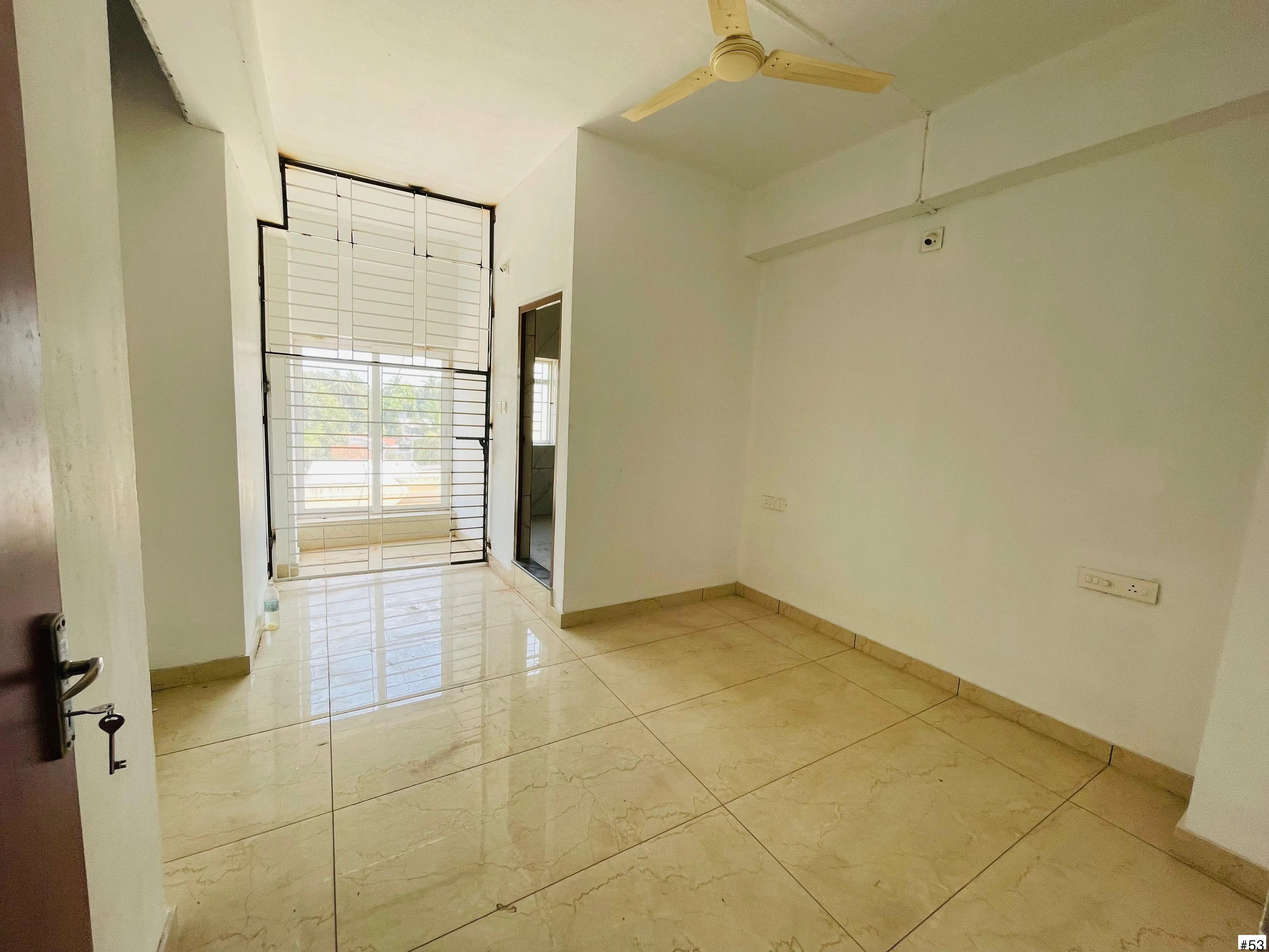 2BHK Apartment for rent in Puthiyatheru, Kannur — photo 7