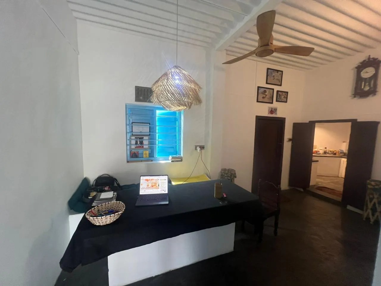2BHK House for rent in Thoppayil Beach, Kozhikode in Thoppayil Beach