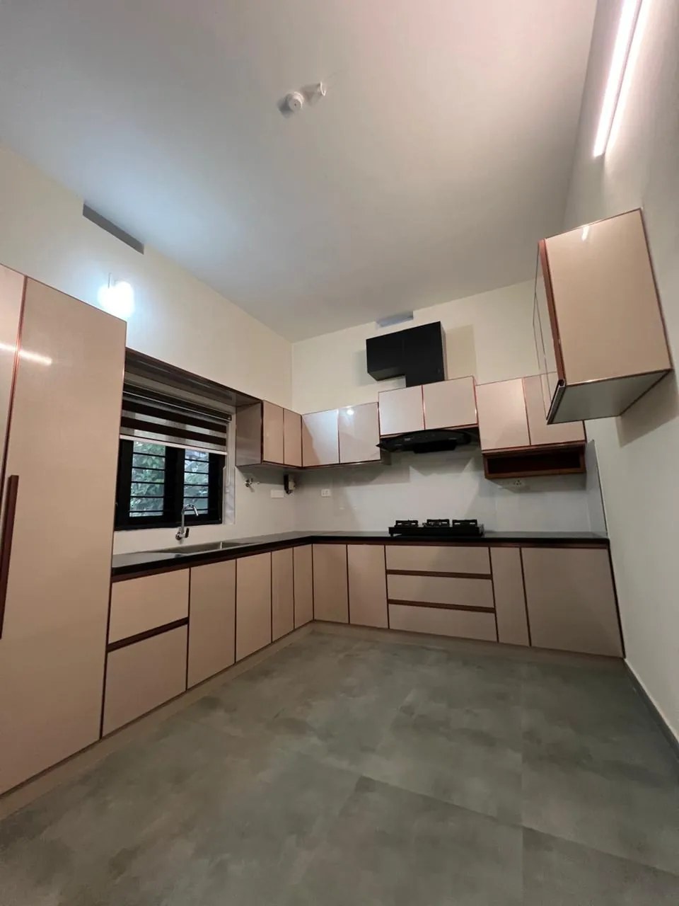 2BHK Ground Floor House For Rent Near MES Medical College, Malappuram — photo 4