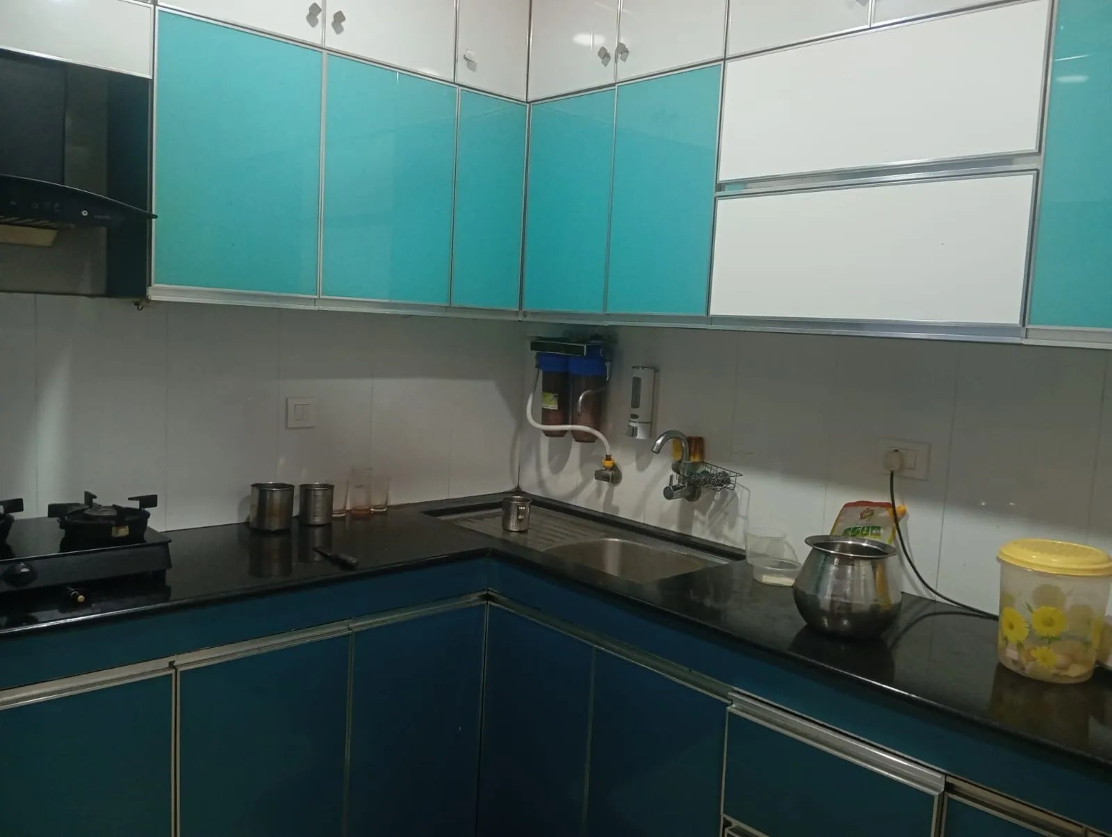 3BHK Apartment For Rent In Karaparamba, Kozhikode — photo 3