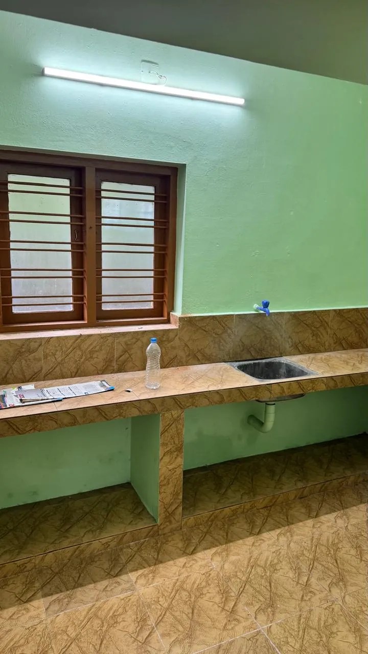 2BHK Quarters ( Ground floor) for rent in Attadappa, Kannur — photo 2