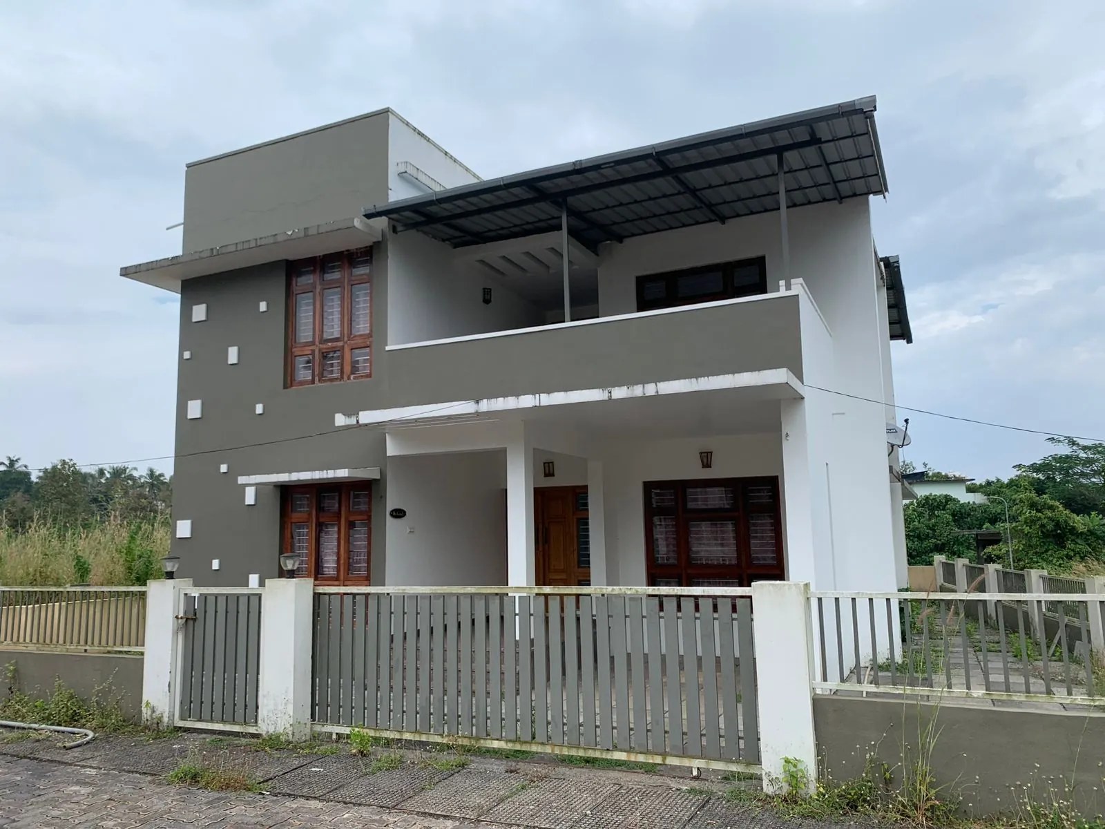 4BHK Fully Furnished Villa for Rent in Thottada, Kannur — photo 4