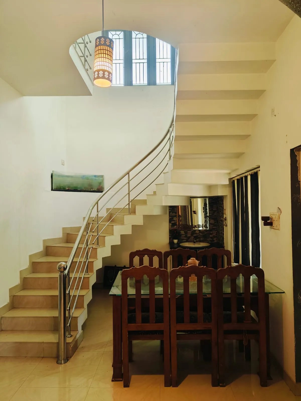 4BHK House for Rent in Puthoormadam, Kozhikode — photo 2